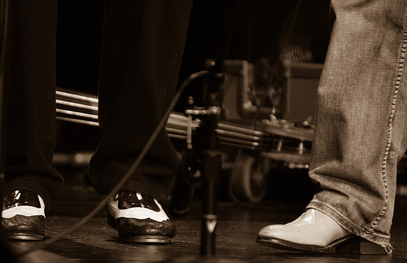 The Claire Lynch Band @ The Triple Door 1-20-13-19
