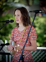 Parlin Shields @ Folklife 2017