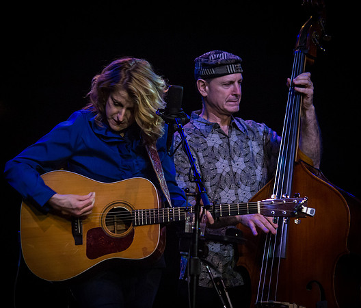 The Claire Lynch Band @ The Triple Door 1-20-13-34