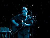 Sara & Sean Watkins @ The Triple Door-4