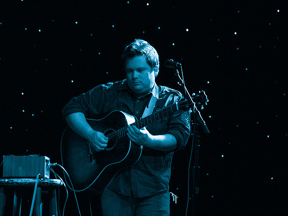 Sara & Sean Watkins @ The Triple Door-4