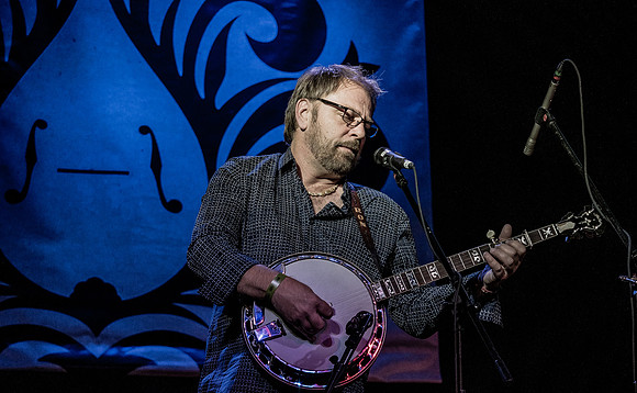 The Seldom Scene @ Wintergrass 2018-29