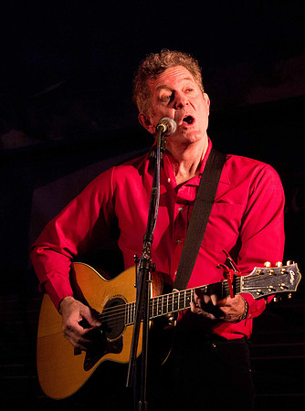 Rodney Crowell  @ The 2012 Rivercity Bluegrass Festival_-16