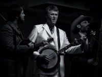Oly Mountain Boys @ The Olympia Community Bluegrass Show 2013-4