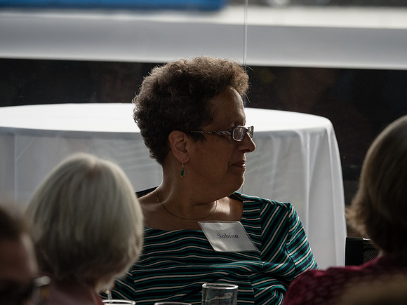 Swedish Hospital Volunteer Appreciation Banquet 2018 @ Stoneburner-116