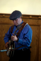 Bluegrass On The Green Benefit  June 2012