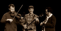 The Claire Lynch Band @ The Triple Door 1-20-13-20