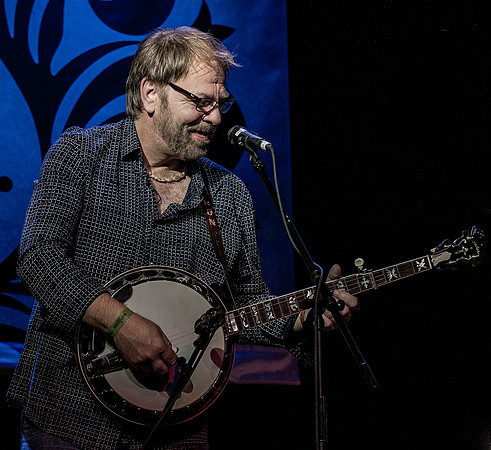 The Seldom Scene @ Wintergrass 2018-38