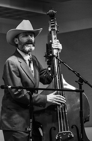 Oly Mountain Boys @ The Olympia Community Bluegrass Show 2013-19