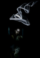 Lightpainting 3-26-18-26