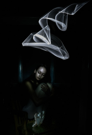 Lightpainting 3-26-18-26