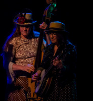 Pickled Okra @ Nectar Lounge 03-21-2013-11