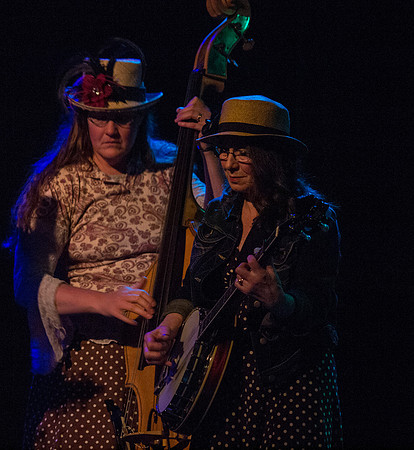 Pickled Okra @ Nectar Lounge 03-21-2013-11