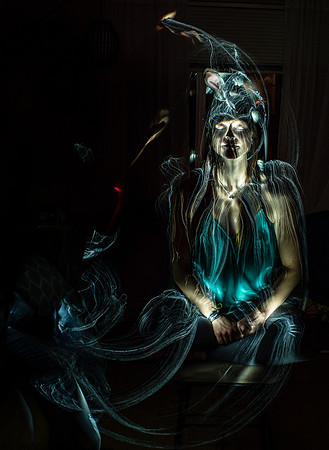 Lightpainting 1-5-19-10