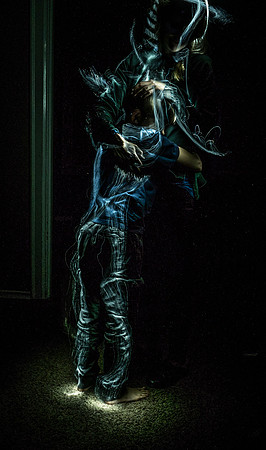 Lightpainting 3-26-18-44