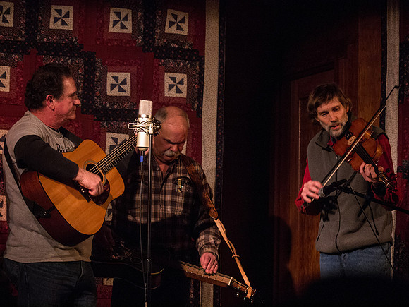 The Maltby Jam January 2013-27