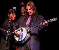 The Henhouse Prowlers @ The Royal Room 10-2012