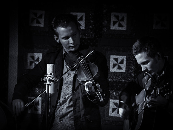 The Maltby Jam January 2013-12
