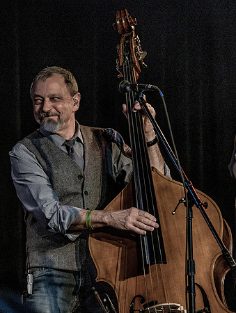 The Seldom Scene @ Wintergrass 2018-6