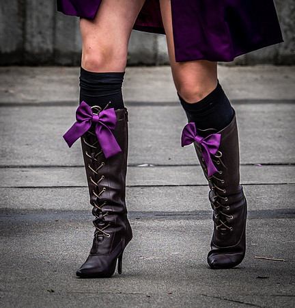 Sakura-Con 2019 Set 1-8