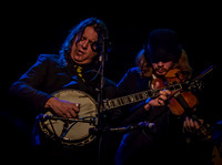The Henhouse Prowlers @ The Nectar Lounge 3-21-13-15