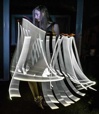 Lightpainting 3-26-18-32