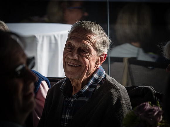 Swedish Hospital Volunteer Appreciation Banquet 2018 @ Stoneburner-151