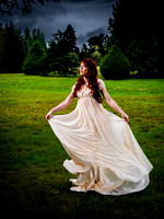 From Fantasy to Frame-Enviornmental Portrait Shoot -Hosted by Olympus,Tracie Maglosky & Kenmore Camera 2019