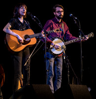 Molly Tuttle Band @ Wintergrass 2017