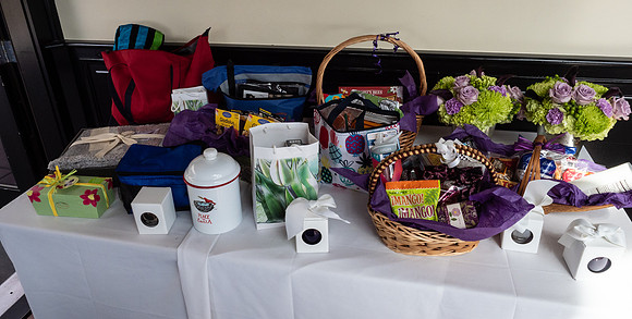 Swedish Hospital Volunteer Appreciation Banquet 2018 @ Stoneburner-5