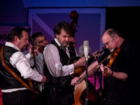 Hometown Hootenanny 2-8-14 Everett,WA