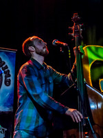 The Warren G. Hardings @ Nectar lounge 2-6-14