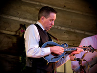 Spinney Brothers @ The Darrington Bluegrass Festival 2012-16