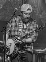 The Hidden Door Bluegrass 1-7-23