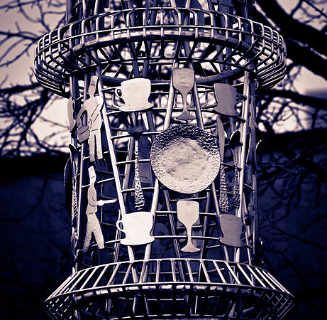 Bellingham Volkswalk 2-20-12-14