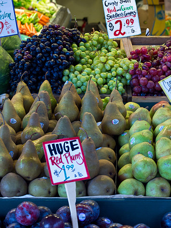 Pike Place Market-3