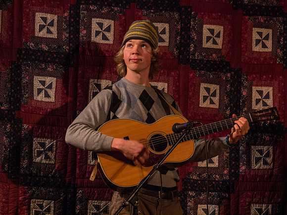 The Maltby Jam January 2013-31