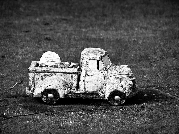 Bellingham Volkswalk 2-20-12
