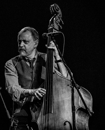 The Seldom Scene @ Wintergrass 2018-41