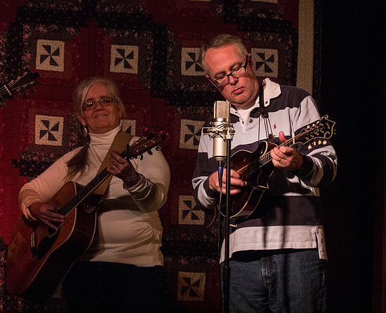 The Maltby Jam January 2013-16