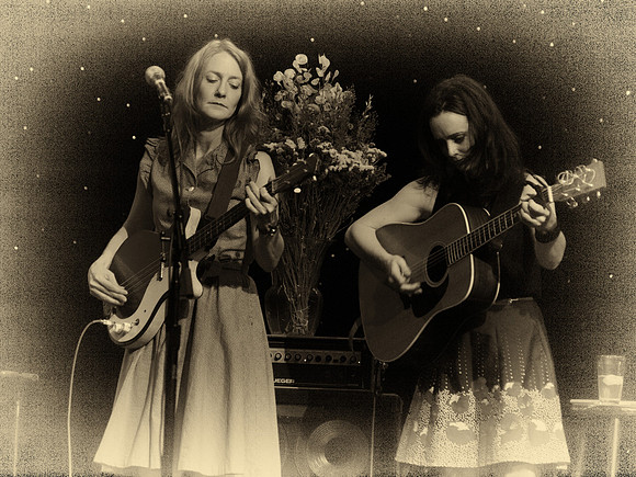 Red Molly @ The Triple Door January 2013-17