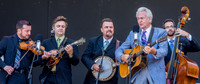 Del McCoury @ Zootunes Woodland Park Zoo 7-6-14