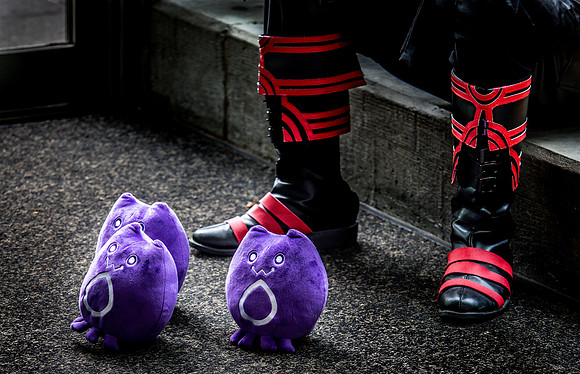 Sakura-Con 2019 Set 1-37