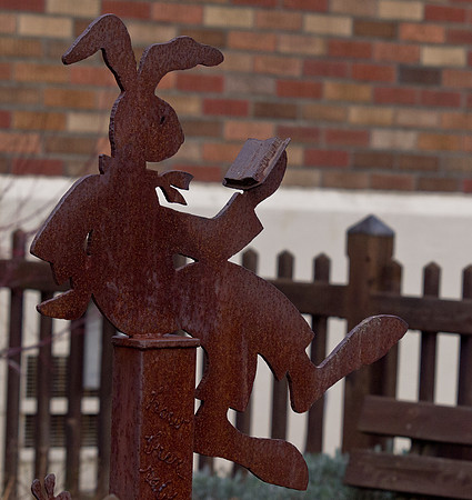 Bellingham Volkswalk 2-20-12-31