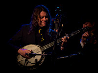 The Henhouse Prowlers @ The Nectar Lounge 3-21-13-5