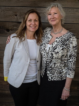 Swedish Hospital Volunteer Appreciation Banquet 2018 @ Stoneburner-160