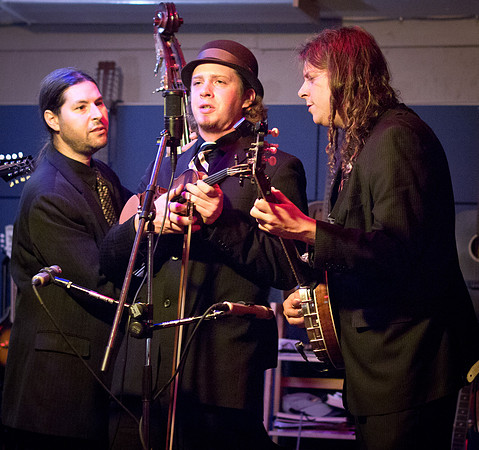 The Hen House Prowlers-11