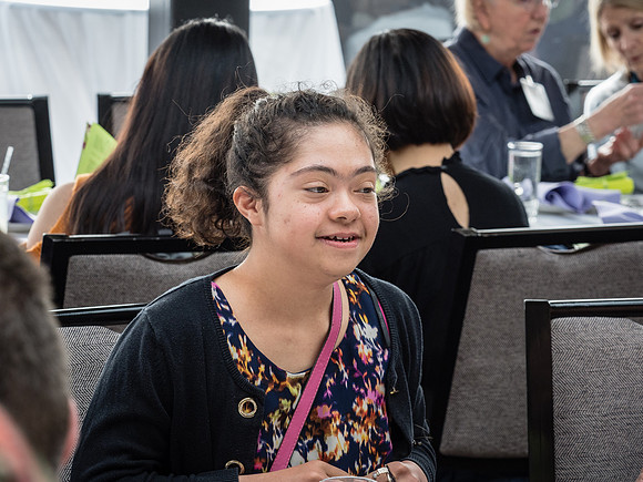 Swedish Hospital Volunteer Appreciation Banquet 2018 @ Stoneburner-49
