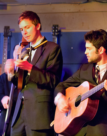 The Hen House Prowlers-3