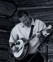 Spinney Brothers @ The Darrington Bluegrass Festival 2012-5